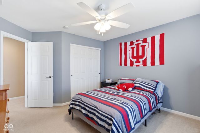 12354 Westmorland Drive, Fishers, IN 46037