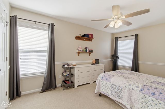 12354 Westmorland Drive, Fishers, IN 46037