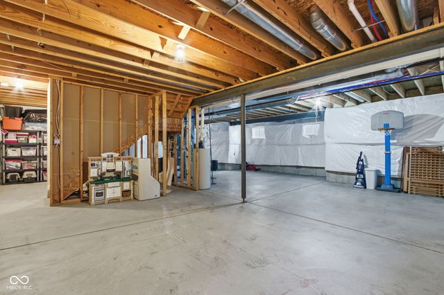 12354 Westmorland Drive, Fishers, IN 46037