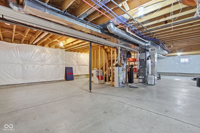 12354 Westmorland Drive, Fishers, IN 46037