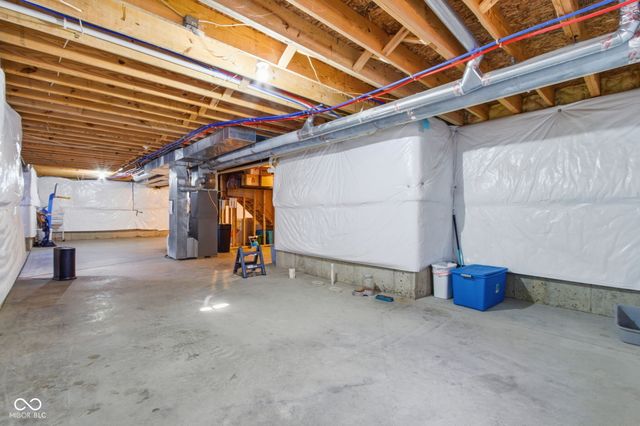 12354 Westmorland Drive, Fishers, IN 46037