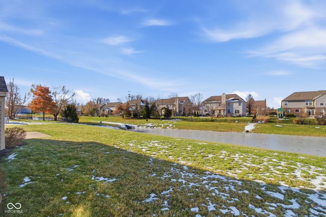 12354 Westmorland Drive, Fishers, IN 46037