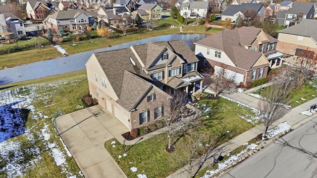 12354 Westmorland Drive, Fishers, IN 46037