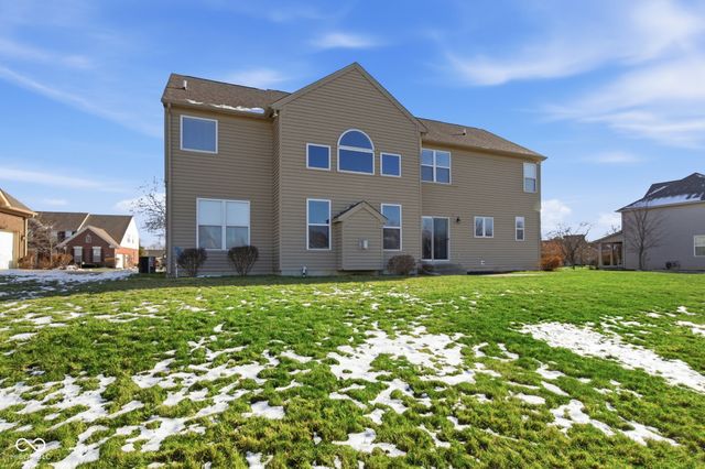 12354 Westmorland Drive, Fishers, IN 46037