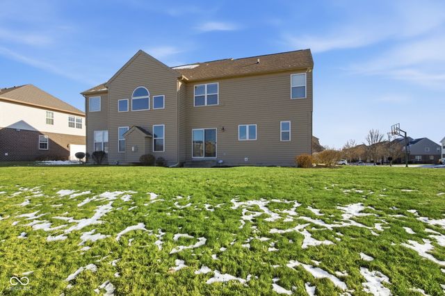 12354 Westmorland Drive, Fishers, IN 46037