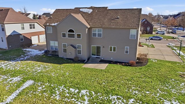 12354 Westmorland Drive, Fishers, IN 46037
