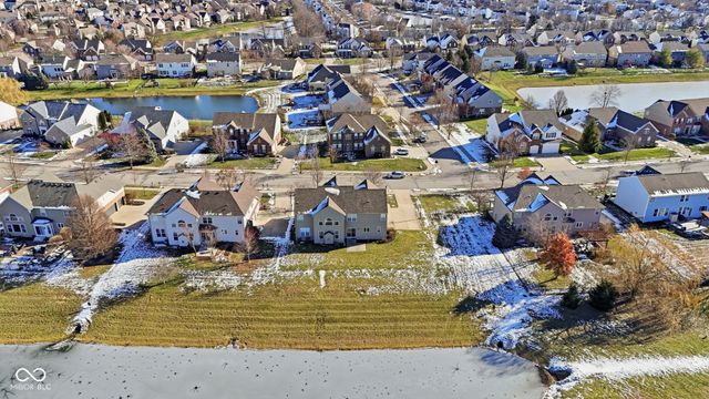 12354 Westmorland Drive, Fishers, IN 46037