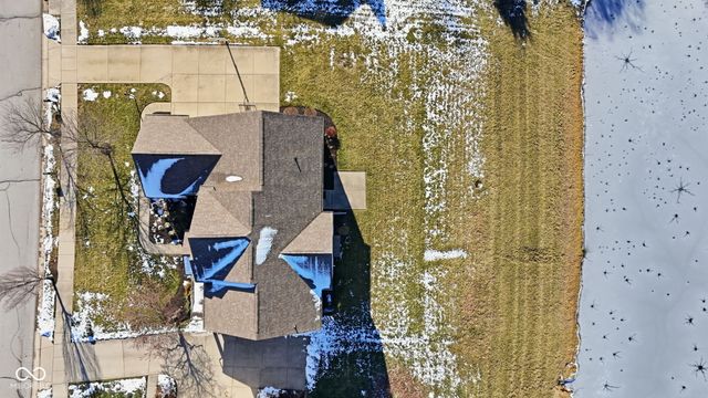 12354 Westmorland Drive, Fishers, IN 46037