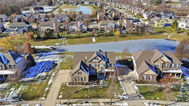 12354 Westmorland Drive, Fishers, IN 46037