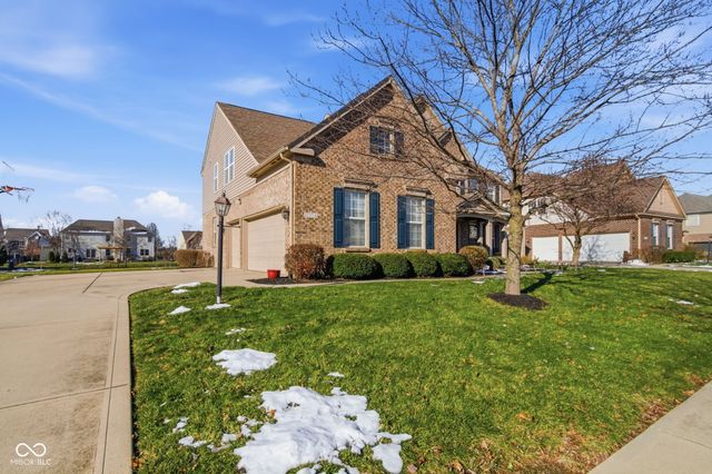 12354 Westmorland Drive, Fishers, IN 46037
