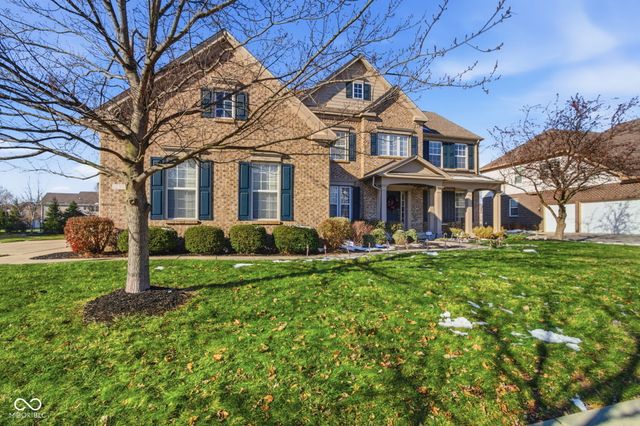 12354 Westmorland Drive, Fishers, IN 46037