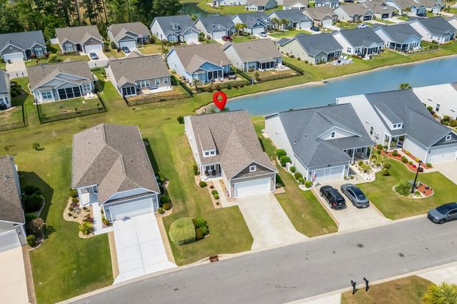 1193 Palm Crossing Dr., Little River, SC 29566