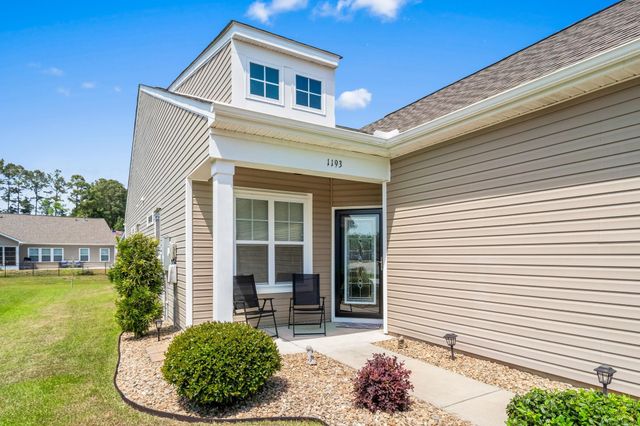 1193 Palm Crossing Dr., Little River, SC 29566