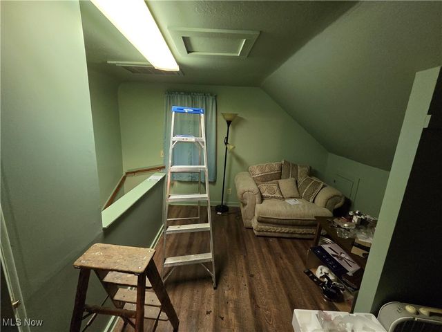 11101 Avon Avenue, Cleveland, OH 44105