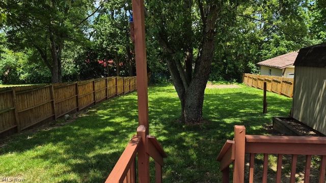 589 Highland Avenue, Barberton, OH 44203