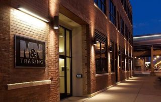 209 N Morgan Street 302, Chicago, IL 60607