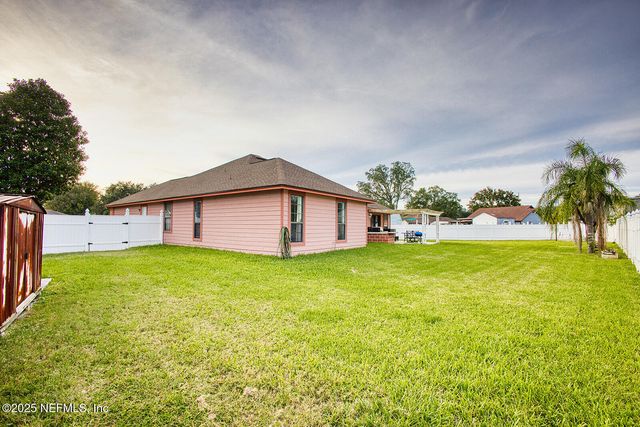 2624 SHARPSBURG Court, Middleburg, FL 32068