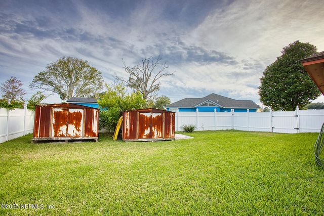 2624 SHARPSBURG Court, Middleburg, FL 32068