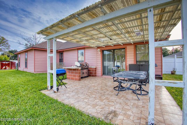 2624 SHARPSBURG Court, Middleburg, FL 32068