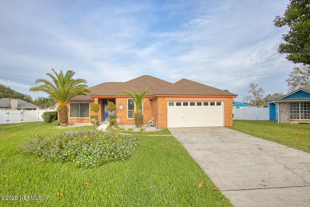 2624 SHARPSBURG Court, Middleburg, FL 32068