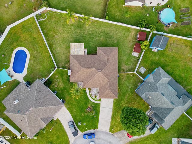 2624 SHARPSBURG Court, Middleburg, FL 32068