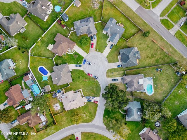 2624 SHARPSBURG Court, Middleburg, FL 32068