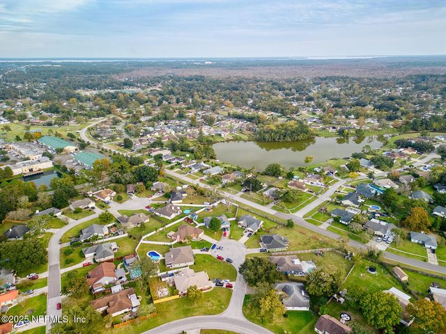 2624 SHARPSBURG Court, Middleburg, FL 32068