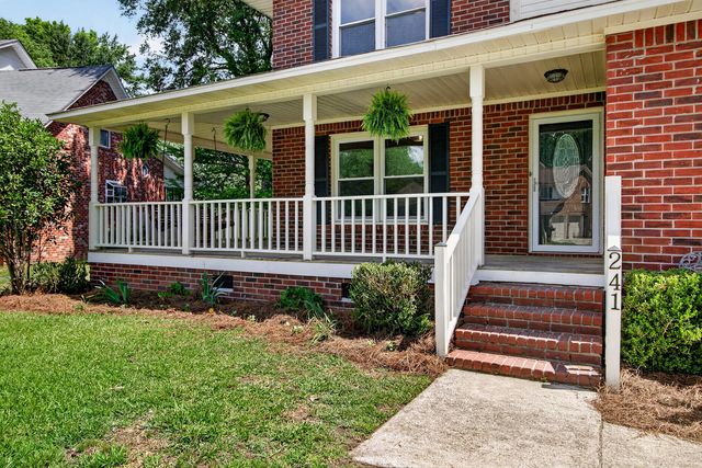241 Dillard Drive, Goose Creek, SC 29445