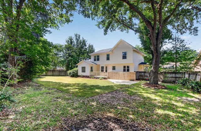 241 Dillard Drive, Goose Creek, SC 29445