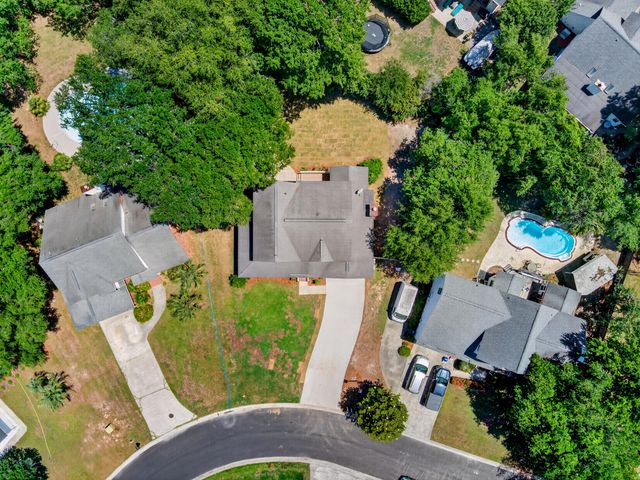 241 Dillard Drive, Goose Creek, SC 29445