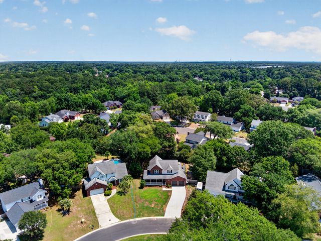 241 Dillard Drive, Goose Creek, SC 29445