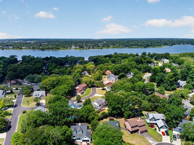 241 Dillard Drive, Goose Creek, SC 29445