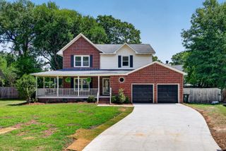 241 Dillard Drive, Goose Creek, SC 29445