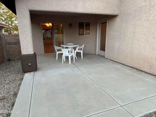 2279 THUNDER MEADOWS Drive, Sierra Vista, AZ 85635