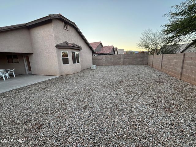 2279 THUNDER MEADOWS Drive, Sierra Vista, AZ 85635