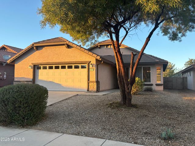 2279 THUNDER MEADOWS Drive, Sierra Vista, AZ 85635