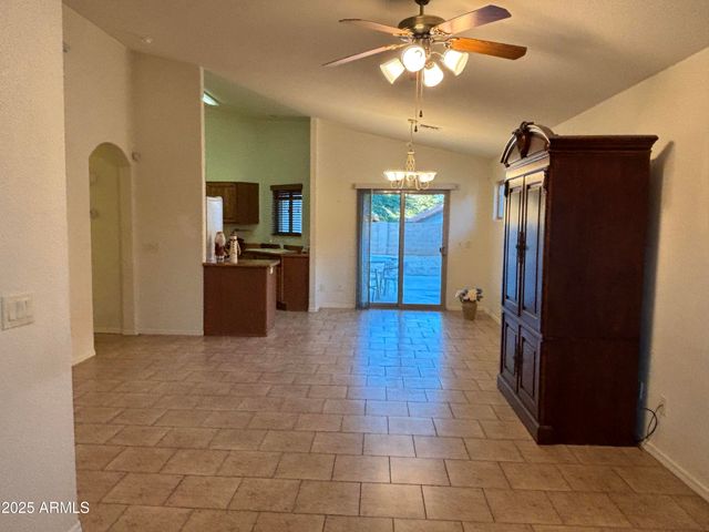 2279 THUNDER MEADOWS Drive, Sierra Vista, AZ 85635