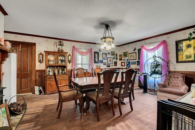 26454 Austin Whitt Rd, Ardmore, TN 38449