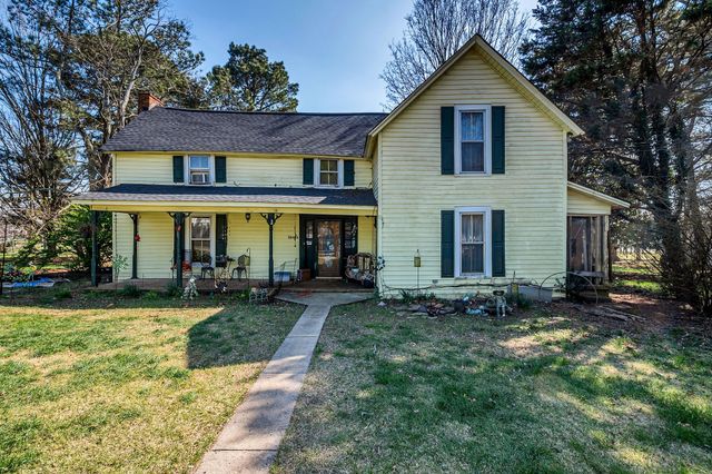 26454 Austin Whitt Rd, Ardmore, TN 38449