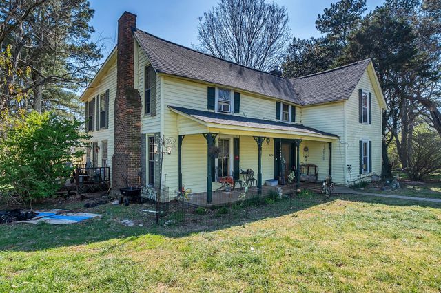 26454 Austin Whitt Rd, Ardmore, TN 38449