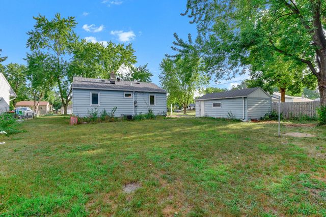548 82nd Avenue NE, Spring Lake Park, MN 55432