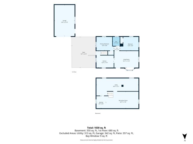548 82nd Avenue NE, Spring Lake Park, MN 55432