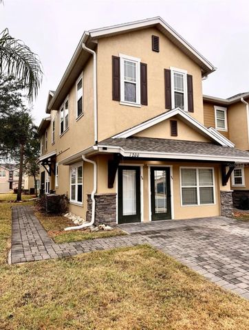1200 TETON DRIVE, Kissimmee, FL 34744