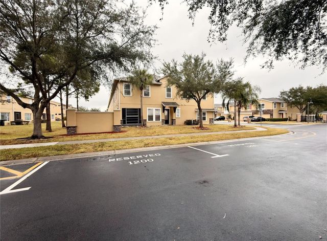 1200 TETON DRIVE, Kissimmee, FL 34744