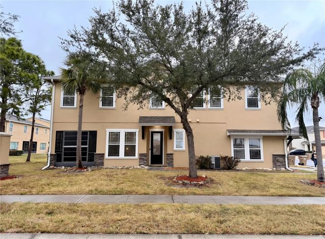 1200 TETON DRIVE, Kissimmee, FL 34744