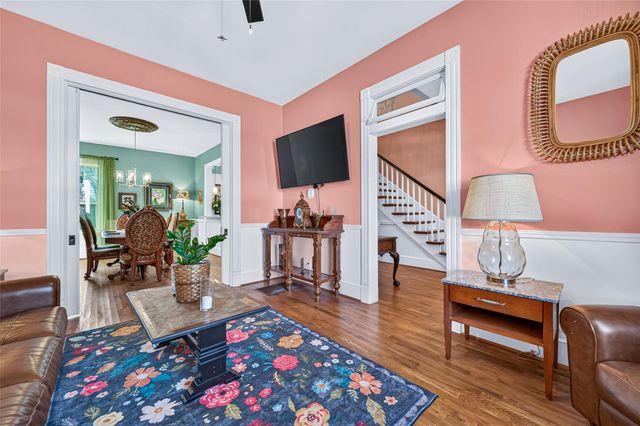 2523 Avenue M, Galveston, TX 77550