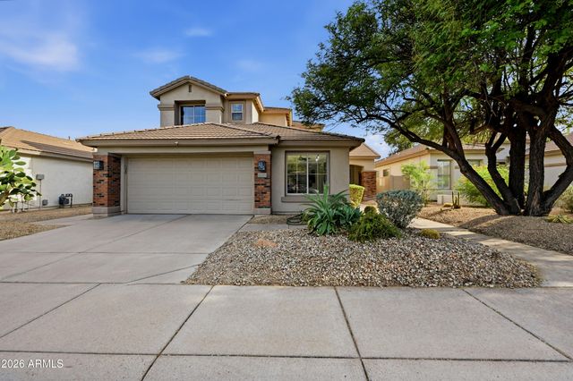 563 E KRISTA Way, Tempe, AZ 85284