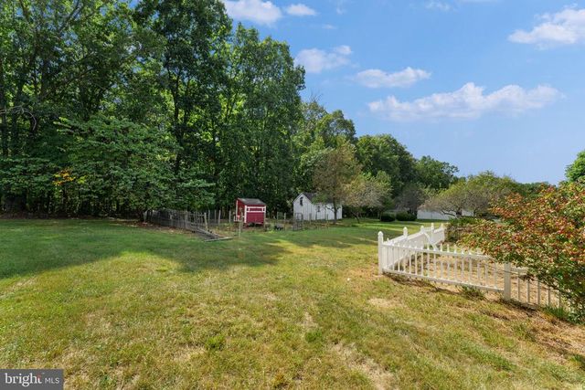 29274 OLD OFFICE RD, Rhoadesville, VA 22542