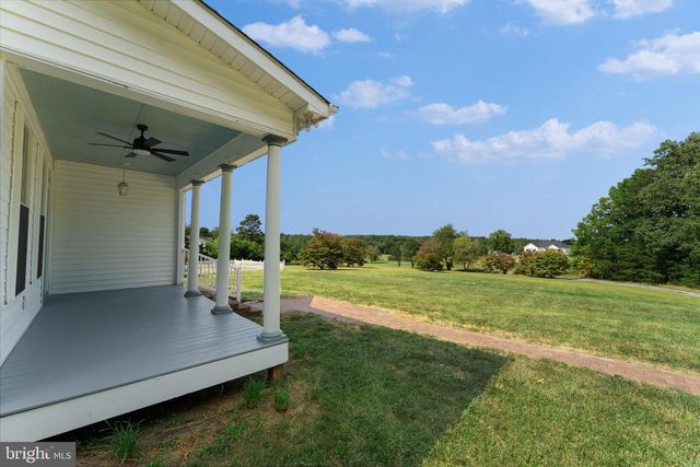 29274 OLD OFFICE RD, Rhoadesville, VA 22542