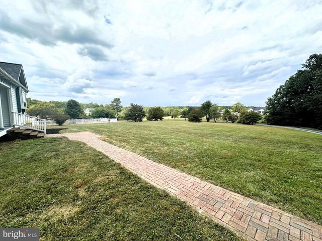 29274 OLD OFFICE RD, Rhoadesville, VA 22542